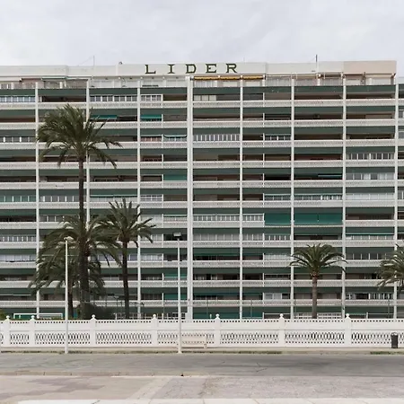 Lider, 5-b