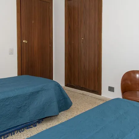 Lider, 5-b Apartment Cullera