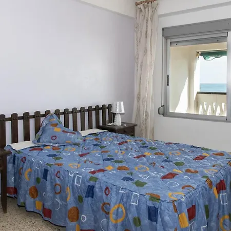 Apartment Lider, 5-b