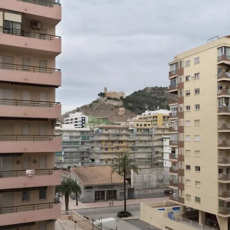 Apartment Lider, 5-b Cullera