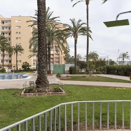 Lider, 5-b Apartment