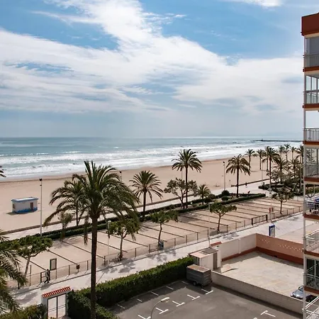 Apartment Lider, 5-b Cullera