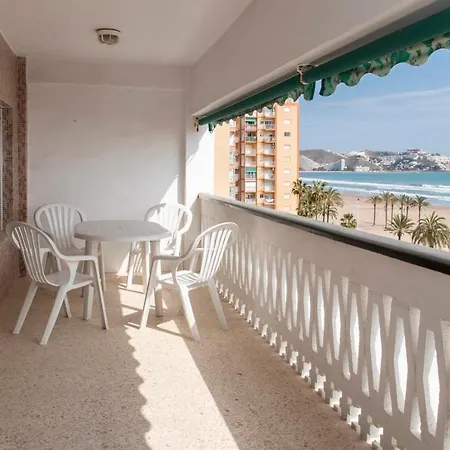 Lider, 5-b Apartment *