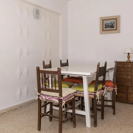 Lider, 5-b Lejlighed Cullera