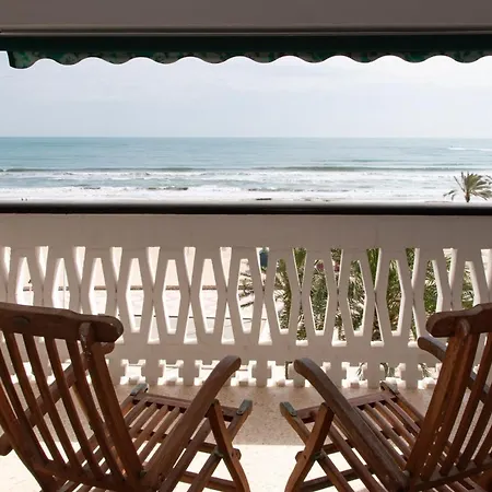 Lider, 5-b Lejlighed