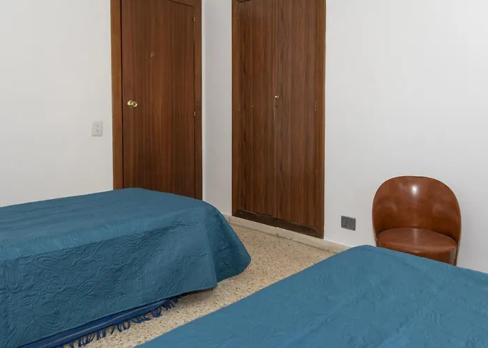 Lider, 5-b Apartment Cullera